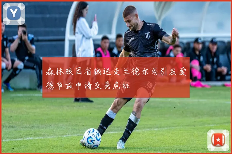 森林狼因省钱送走兰德尔或引发爱德华兹申请交易危机
