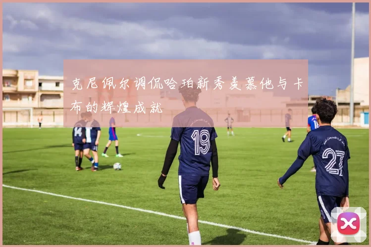 克尼佩尔调侃哈珀新秀羡慕他与卡布的辉煌成就