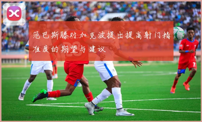 范巴斯滕对加克波提出提高射门精准度的期望与建议
